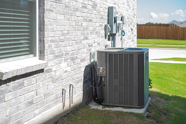 Reliable Heat Pump Repair contractor in North Grafton, MA by FH HVAC